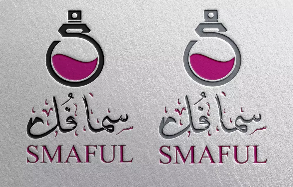 تصميم لوجوهات وشعارات احترافية