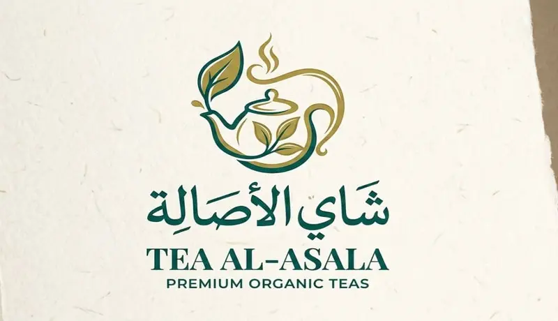 تصميم شعار احترافي للشركات