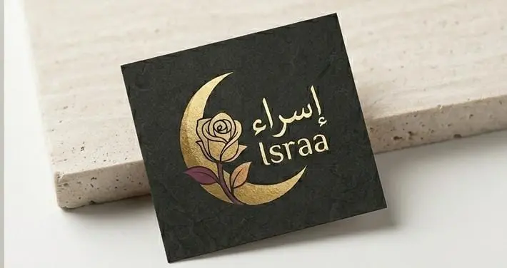 تصميم شعار احترافي للشركات