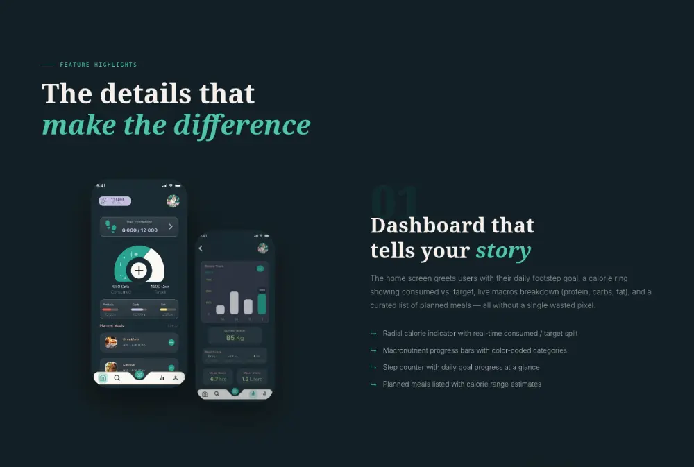 تصميم واجهة تطبيق موبايل UI UX بشكل احترافي
