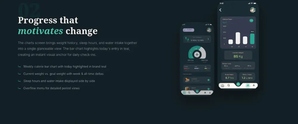 تصميم واجهة تطبيق موبايل UI UX بشكل احترافي
