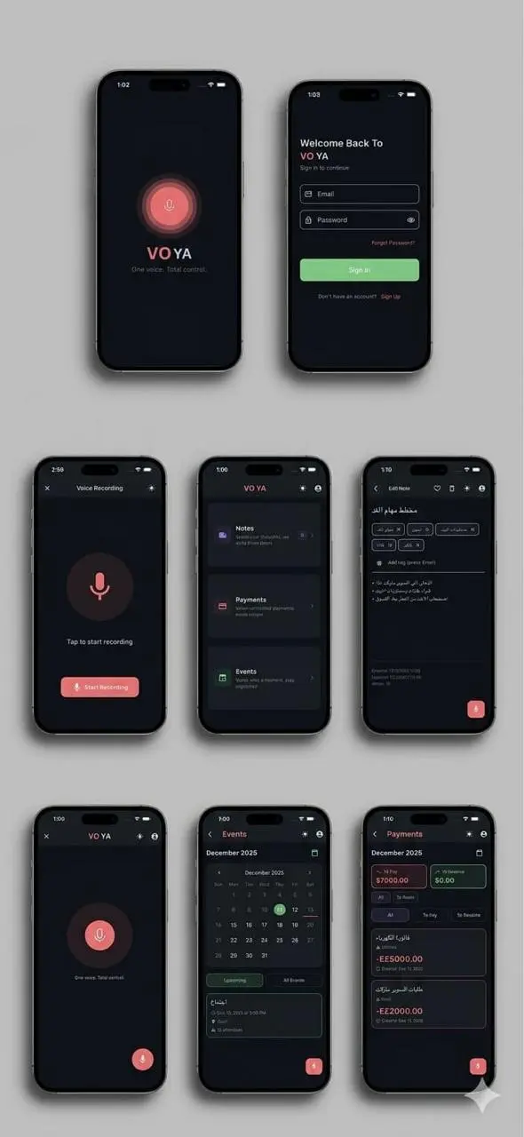 Mobile App Development (Flutter) - Pro