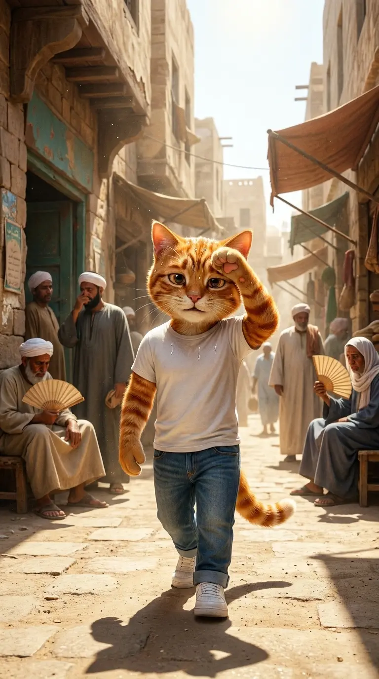 تصميم وإنتاج فيديوهات إعلانية وسينمائية احترافية بالذكاء الاصطناعي والمونتاج