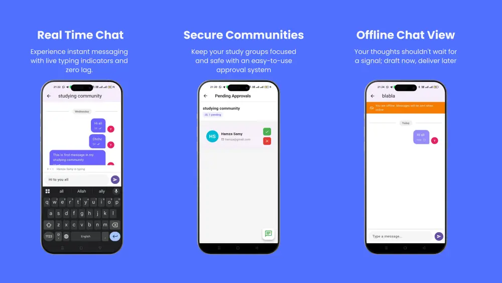 تطوير واجهات برمجية (APIs) وتأسيس البنية التحتية