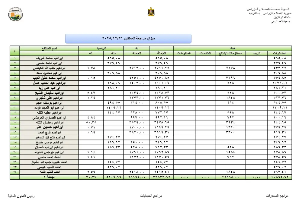 ادخال بيانات (Data Entry) | تحويلPDF أو صورة إلى مستند Word أو Excel