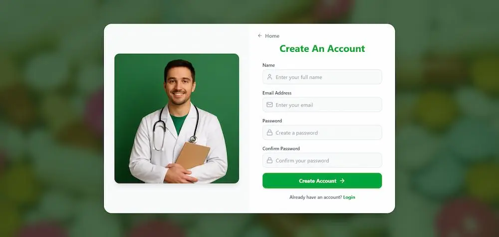 نظام إدارة صيدلية إلكتروني SaaS جاهز للتخصيص