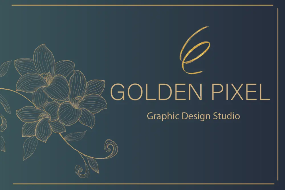 تصميم كرت شخصي (Business Card) احترافي ومبتكر لهويتك التجارية.