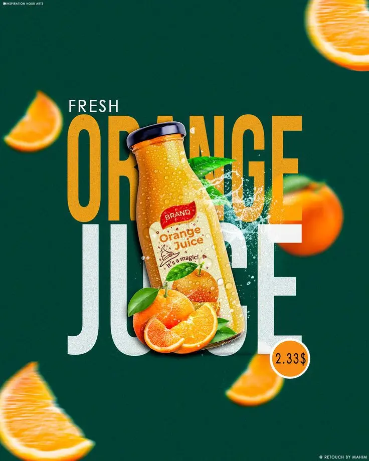 تصميم إعلانات سوشيال ميديا