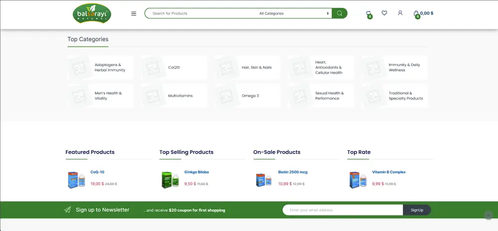 سأقوم بإنشاء متجر إلكتروني WooCommerce احترافي مع بوابة دفع وكتالوج منتجات كامل