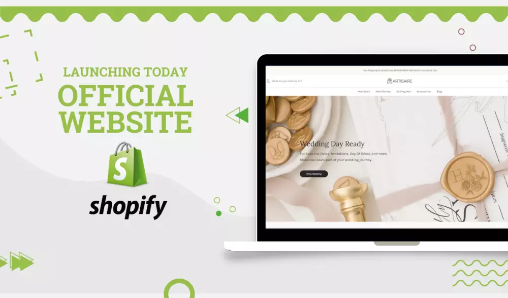 تصميم  متجر دروبشيبنج|Dropshipping على منصة شوبيفاى|Shopify