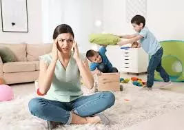 التربية الايجابية و علاجات السلوكيات السلبية عند الأطفال.