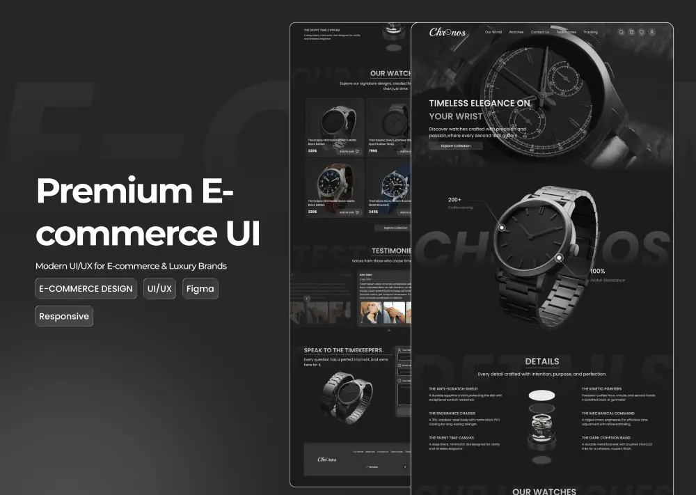سأصمم لك واجهة UI/UX احترافية لموقعك أو تطبيقك بشكل عصري وجذاب