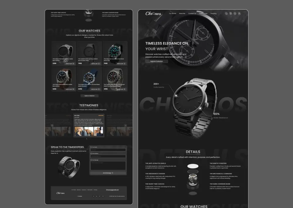 سأصمم لك واجهة UI/UX احترافية لموقعك أو تطبيقك بشكل عصري وجذاب