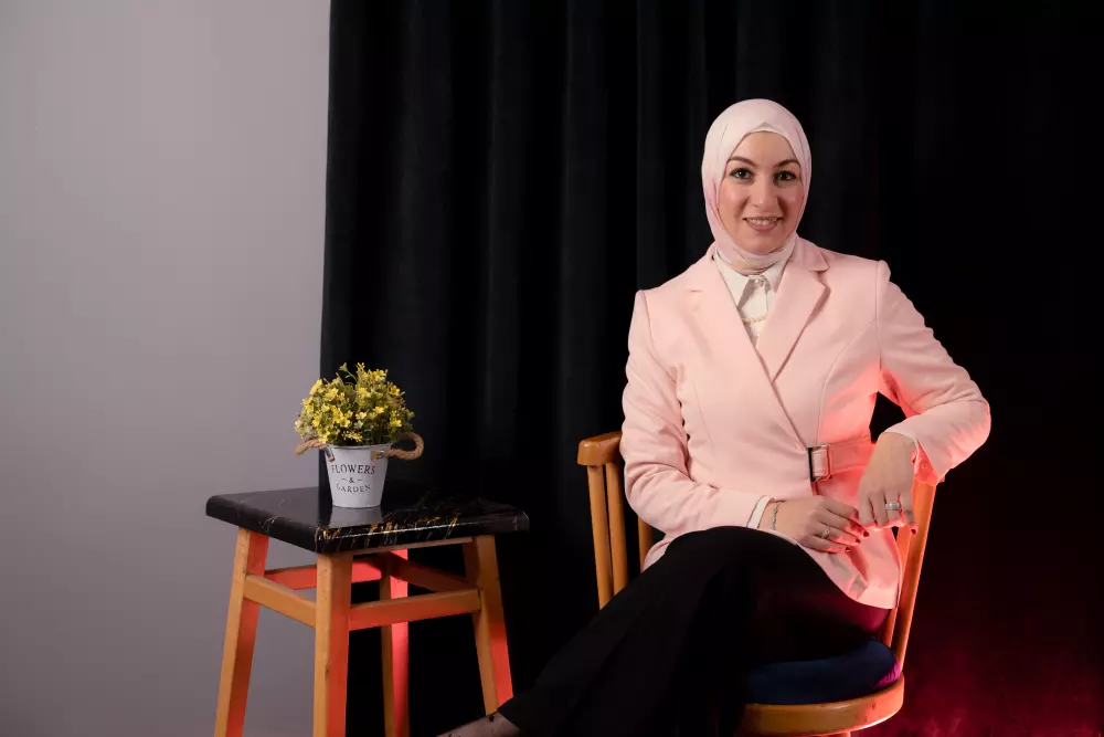 اقدم خدمة التعليق الصوتي باللغة العربية مقابل 5$ لكل 30 ث