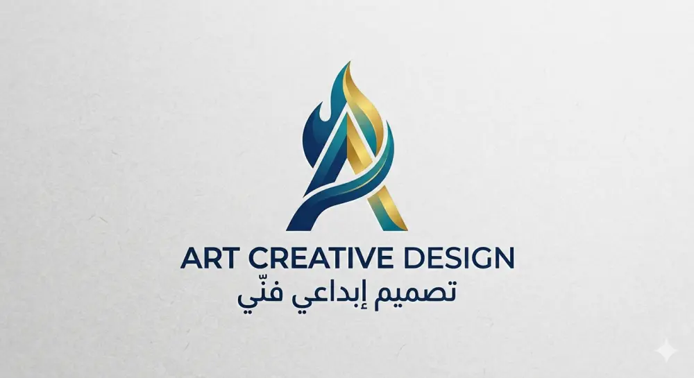 تصميم شعارات متقنة بارخص الاسعار وافضل جودة