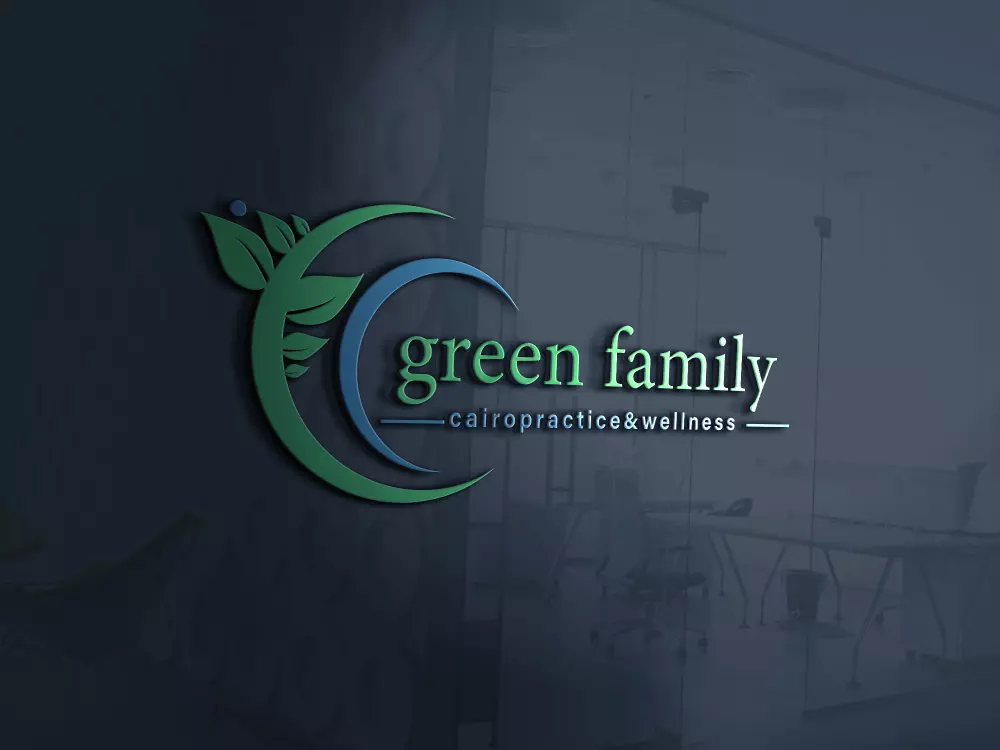 تصميم شعار  احترافي