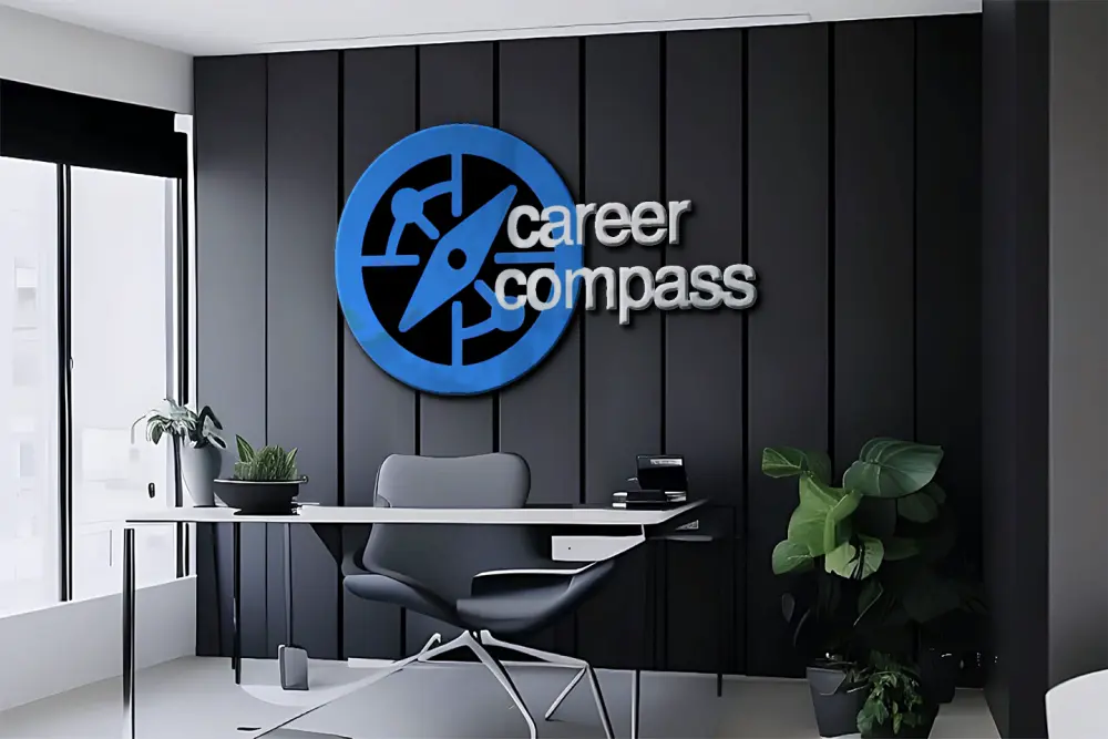 تصميم شعار Logo احترافي Minimal / Modern لبراندك أو مشروعك
