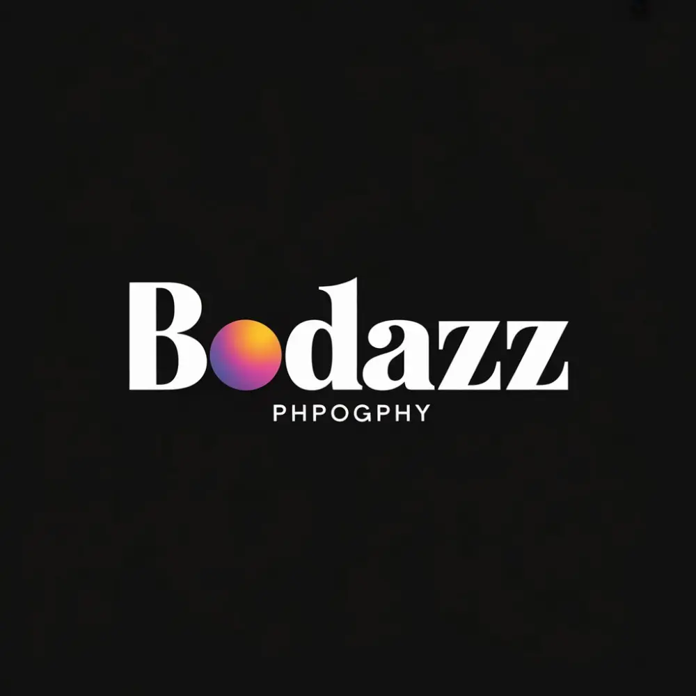 تصميم شعار Logo احترافي Minimal / Modern لبراندك أو مشروعك