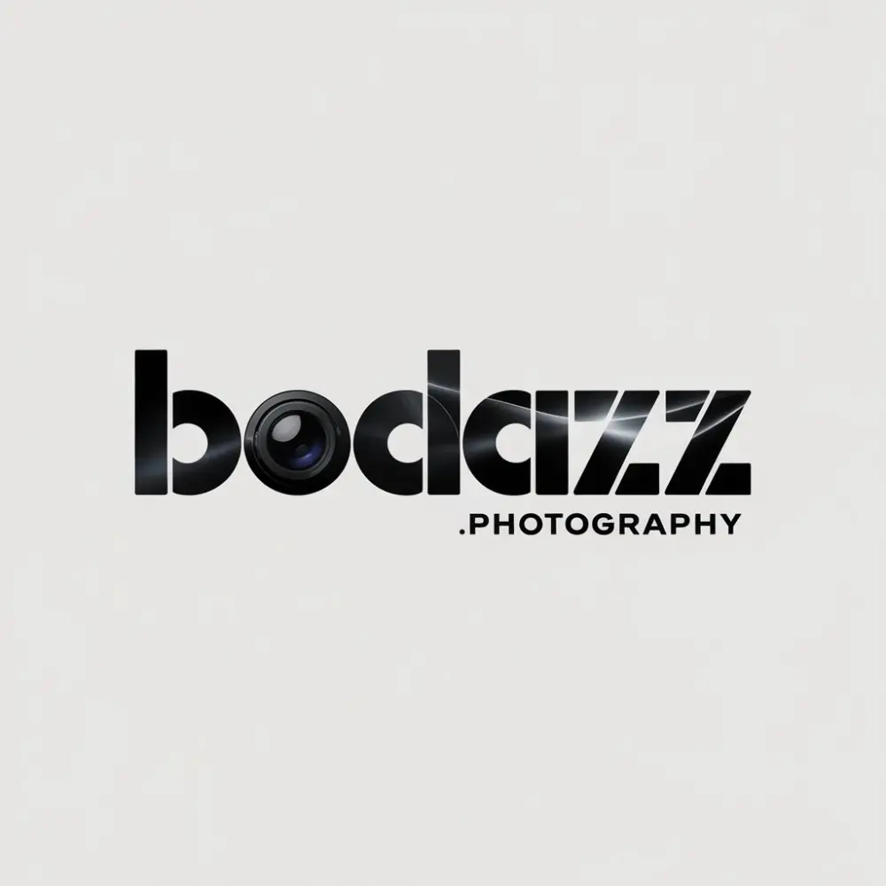 تصميم شعار Logo احترافي Minimal / Modern لبراندك أو مشروعك