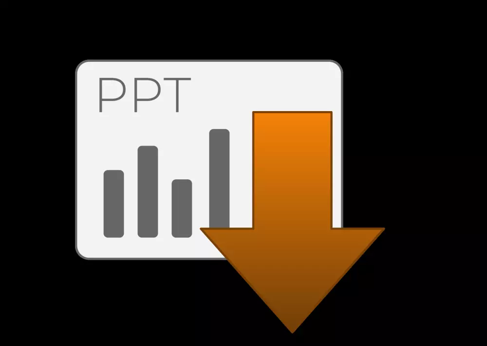 تصميم عروض تقديمية باوربوينت بالعربية والإنجليزية