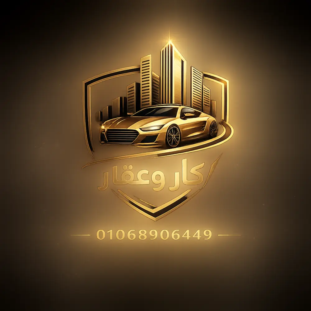 تصميم شعار (Logo) احترافي ومبتكر يعبر عن هوية مشروعك.