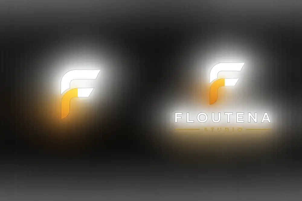 تصميم شعار (Logo) احترافي ومبتكر يعبر عن هوية مشروعك.