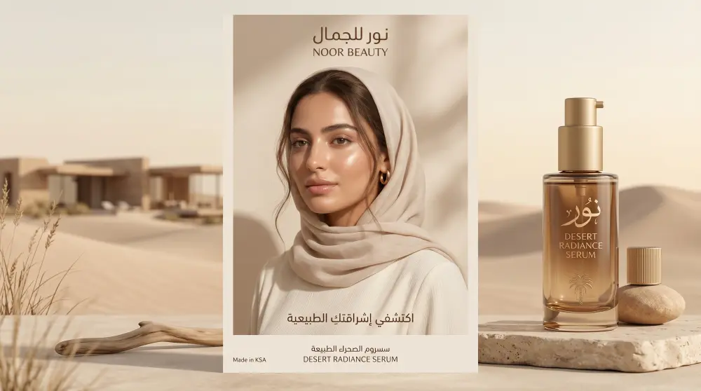 تصميم بوسترات سوشيال ميديا احترافية وعصرية