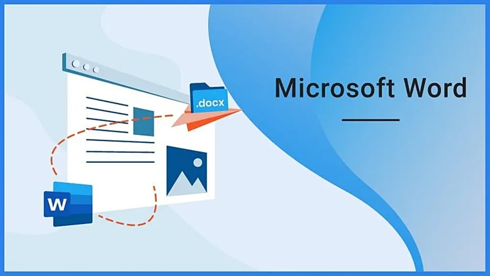 كتابة نصوص وتنسيق على برنامج Microsoft Word