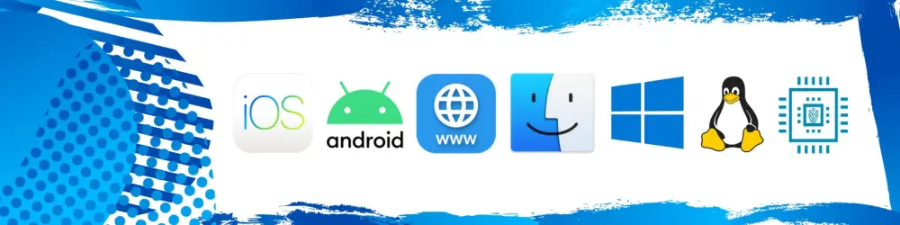 برمجة وتطوير تطبيق أندرويد وآيفون احترافي باستخدام Flutter