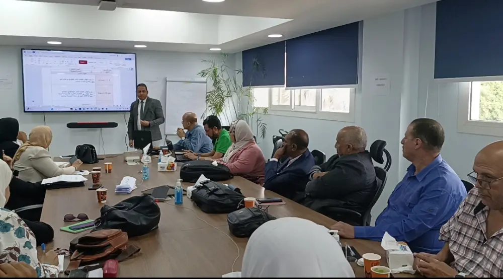 تدريب على مهارات البيع