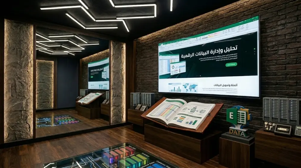 Data Entry