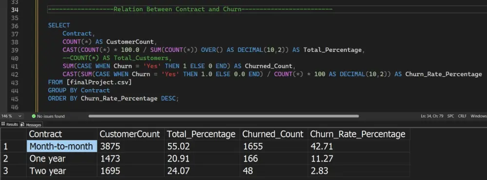 استعلامات SQL