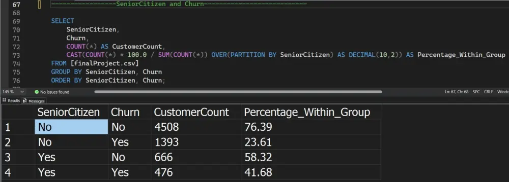 استعلامات SQL