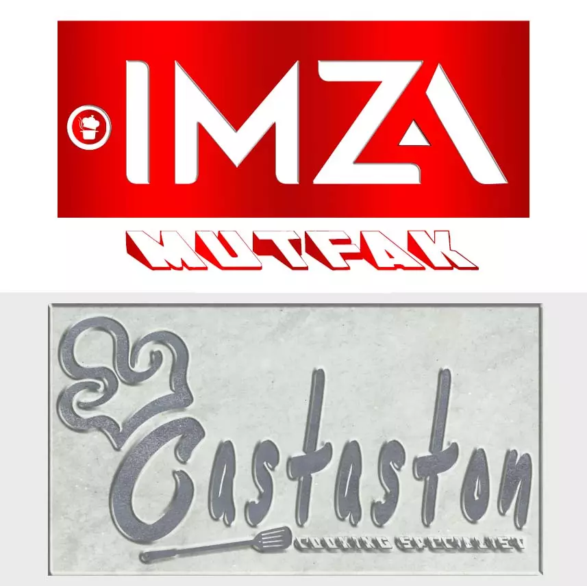 تصميم شعارات احترافية .