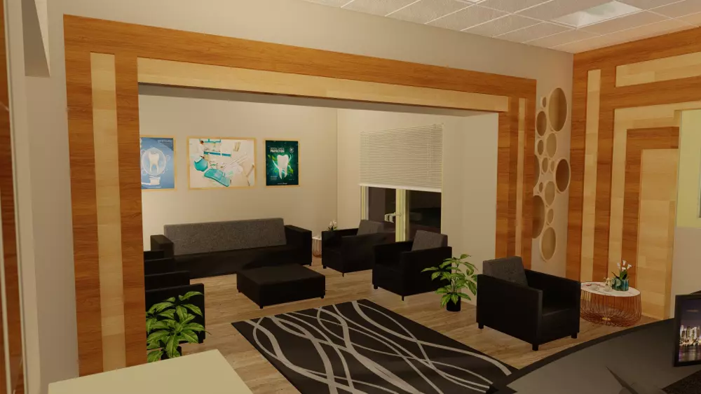 تصميمات 3d | لجميع انواع المشاريع داخلى وخارجى