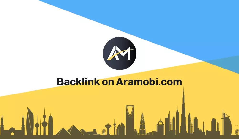 إعلان لموقعك على Aramobi.com (مقال دائم مع 3 روابط dofollow) أكثر من 29 ألف زائر يومياً