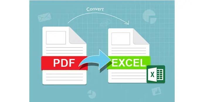 تحويل ملفات الإكسيل Excel إلى PDF احترافي ومنسق للطباعة
