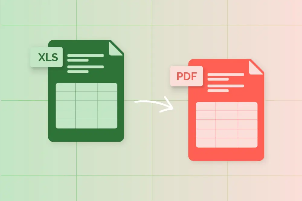 تحويل ملفات PDF إلى Word، Excel، و PowerPoint بدقة واحترافية