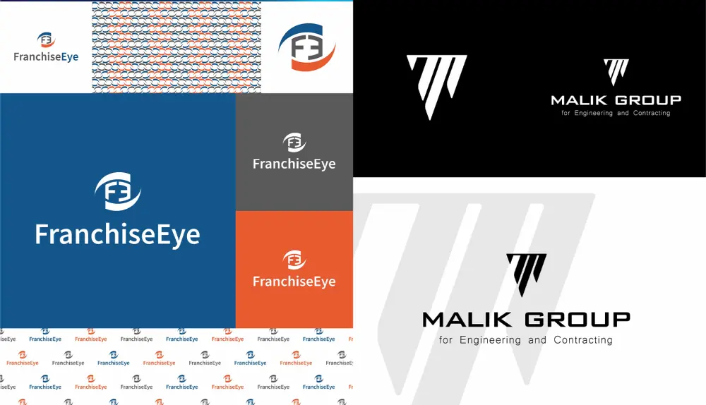 تصميم شعار احترافي Logo Design