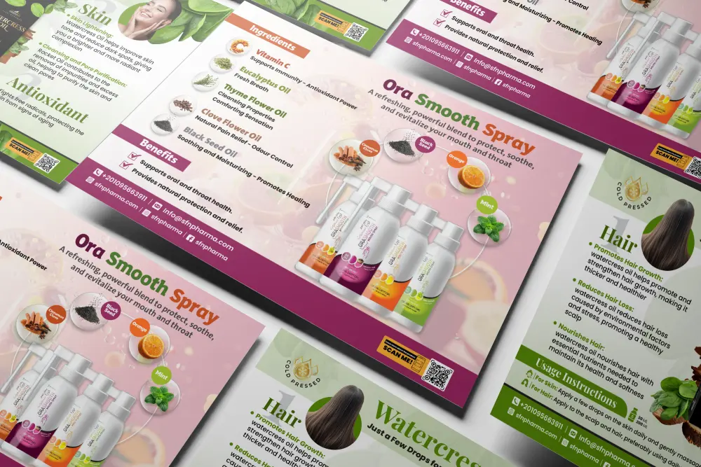 فلاير _ برشور _ اعلان _ مطبوعات _ بوستر Flyer _ Poster _ Add _ Printing _ brochure