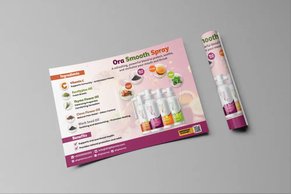 فلاير _ برشور _ اعلان _ مطبوعات _ بوستر Flyer _ Poster _ Add _ Printing _ brochure