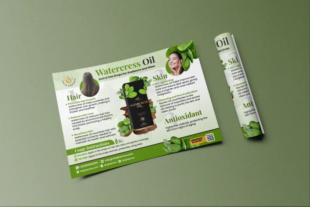 فلاير _ برشور _ اعلان _ مطبوعات _ بوستر Flyer _ Poster _ Add _ Printing _ brochure