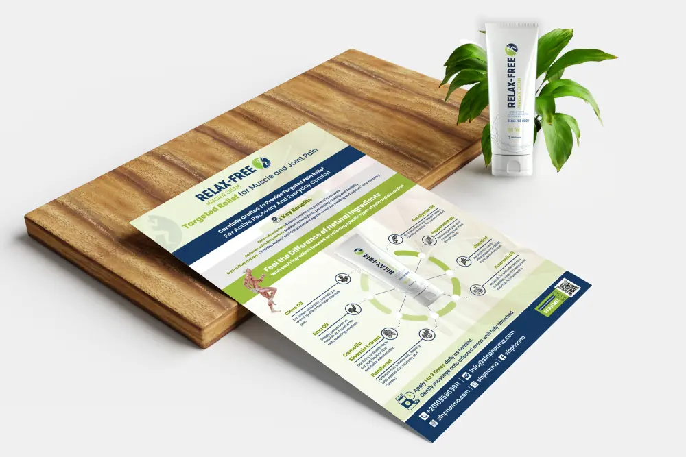 فلاير _ برشور _ اعلان _ مطبوعات _ بوستر Flyer _ Poster _ Add _ Printing _ brochure