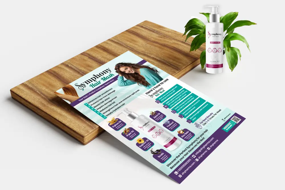 فلاير _ برشور _ اعلان _ مطبوعات _ بوستر Flyer _ Poster _ Add _ Printing _ brochure