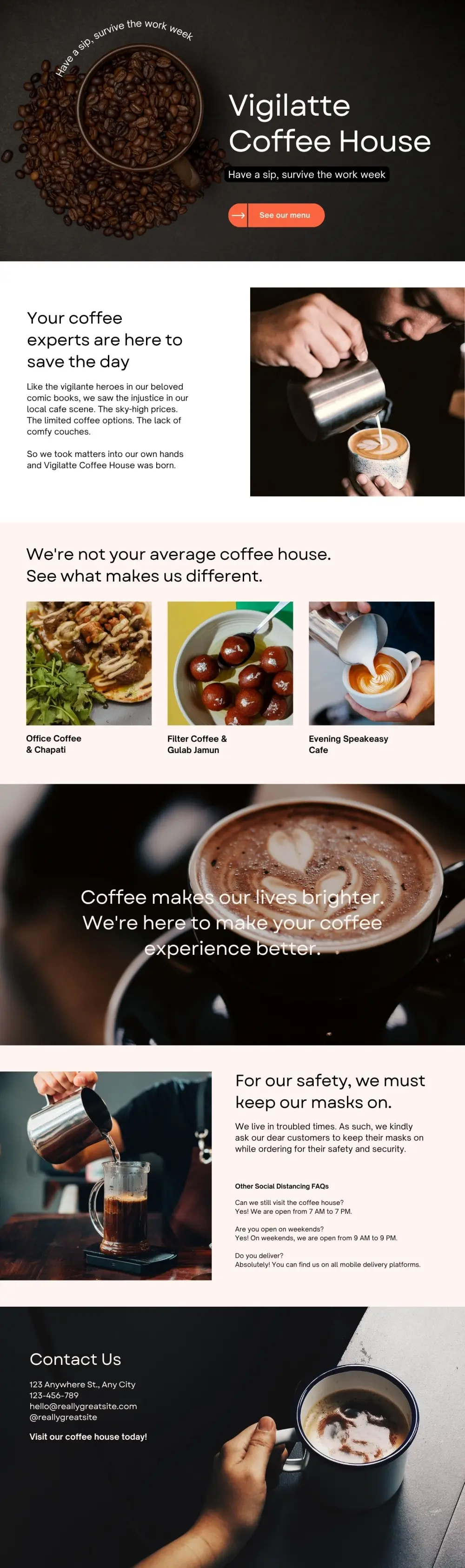 Coffee House