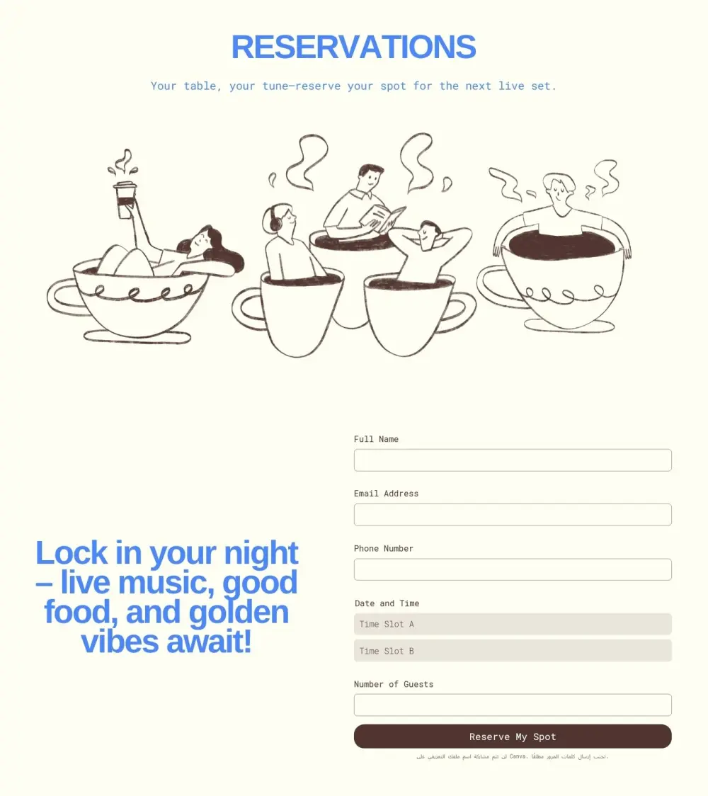 Coffee House