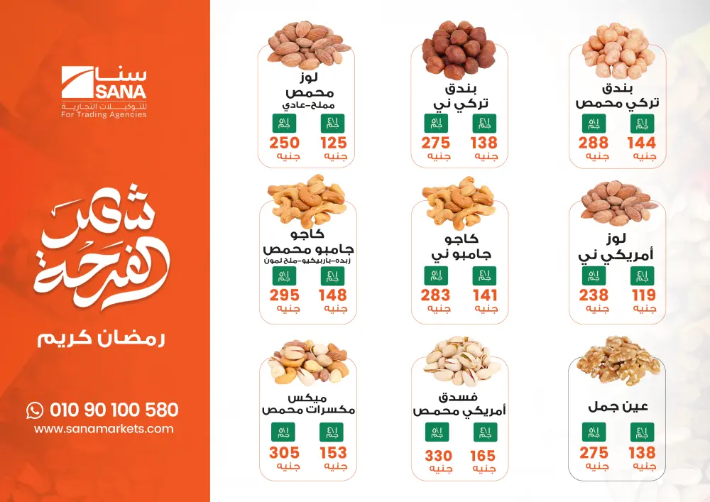 تصميم منيو (Menu) احترافي وجذاب لمطعمك أو كافيهك يزيد من مبيعاتك