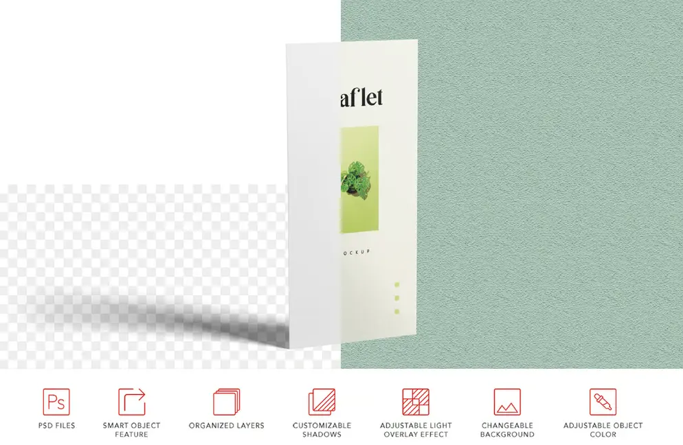 تصميم فلاير (Flyer) إعلاني مبتكر يبرز عرضك ويجذب عملائك من النظرة الأولى.