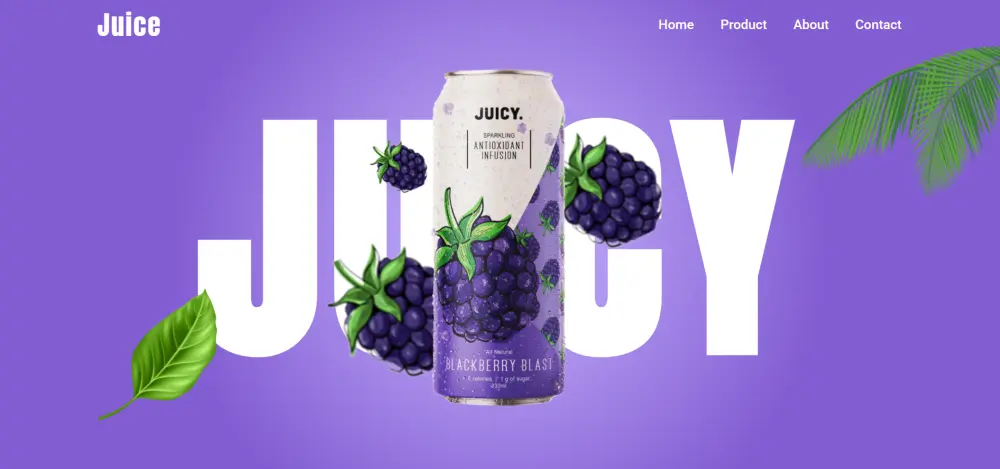 تطوير صفحات هبوط تفاعلية ومتحركة (Creative Landing Pages)