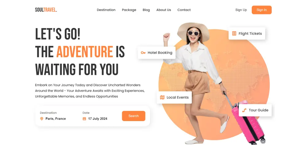تحويل تصاميم Figma و PSD إلى صفحات ويب متجاوبة (HTML/CSS/JS)